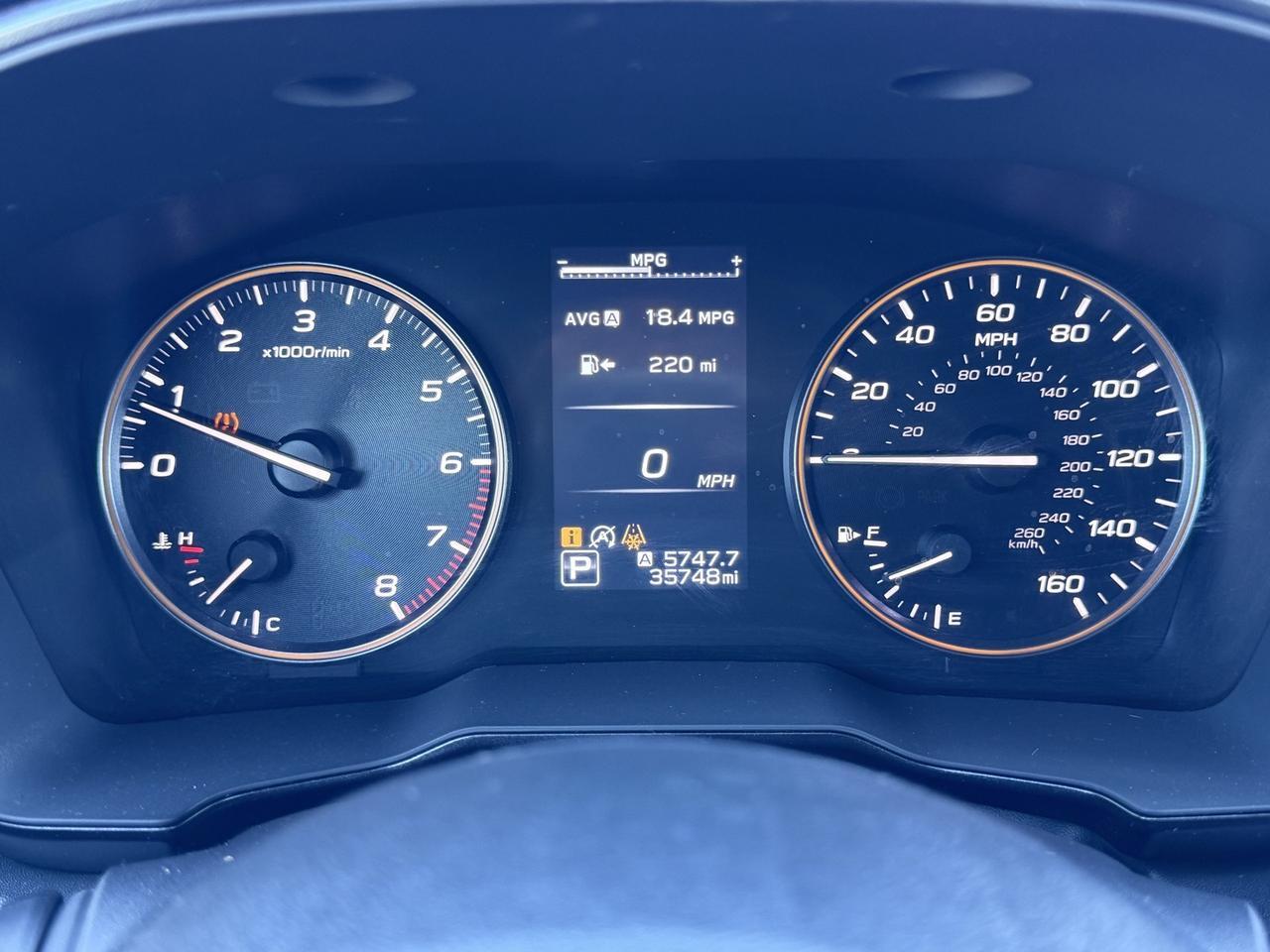 2024 Subaru Outback Wilderness Springfield VA