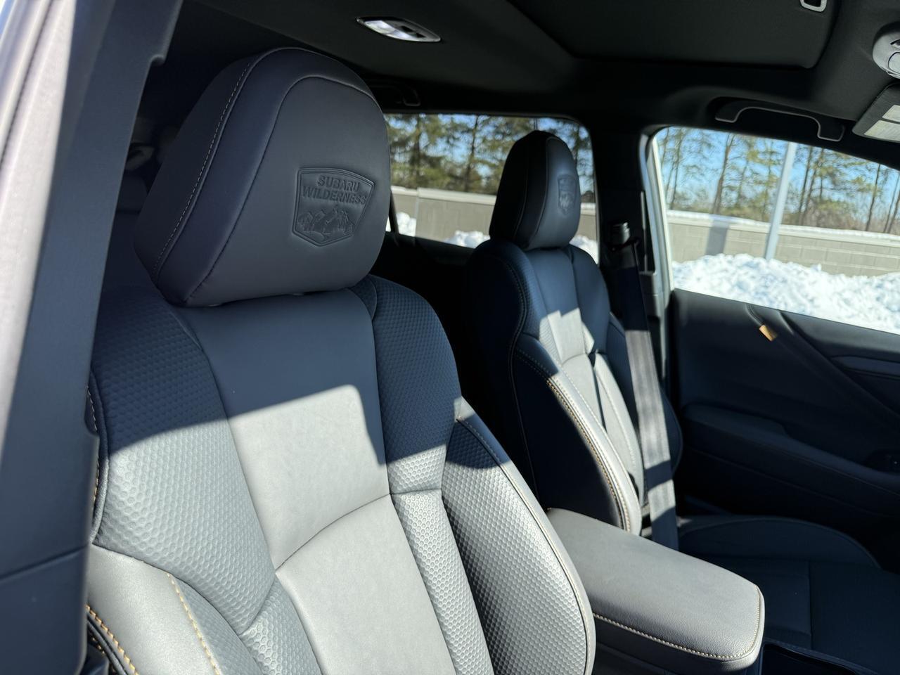2024 Subaru Outback Wilderness Springfield VA