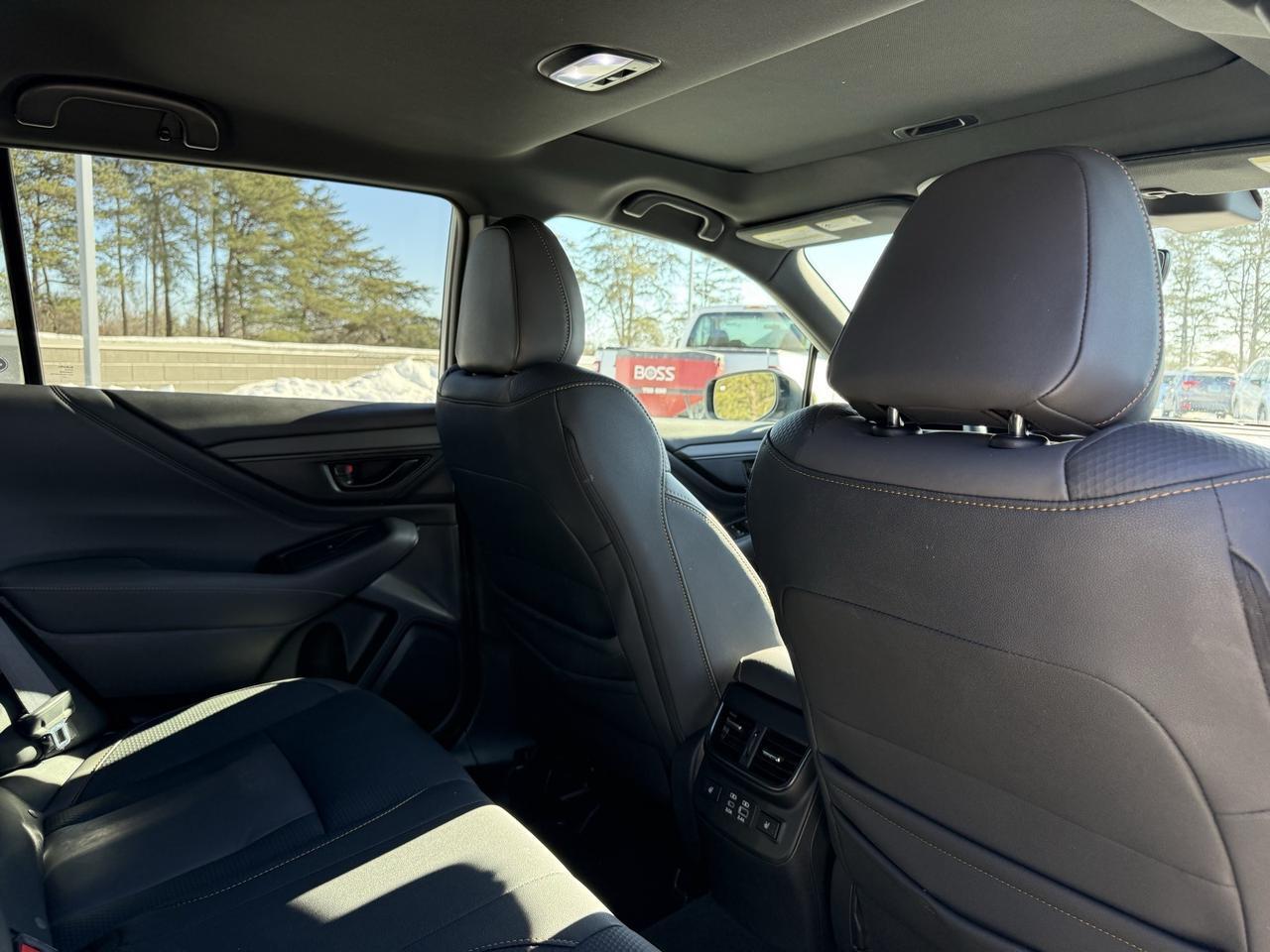 2024 Subaru Outback Wilderness Springfield VA