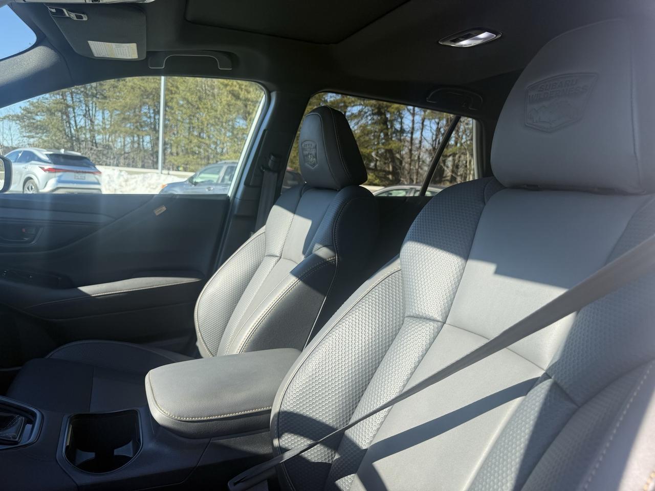 2024 Subaru Outback Wilderness Springfield VA