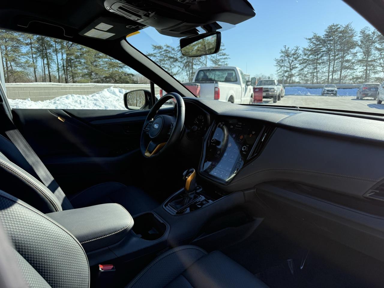 2024 Subaru Outback Wilderness Springfield VA