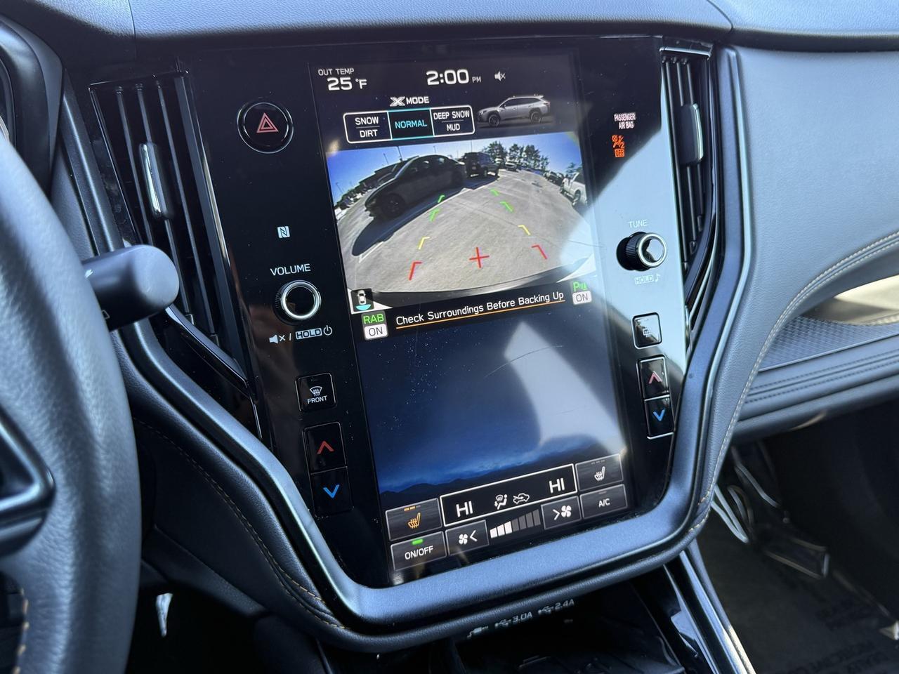 2024 Subaru Outback Wilderness Springfield VA