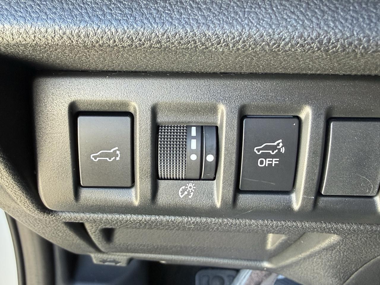 2024 Subaru Outback Wilderness Springfield VA