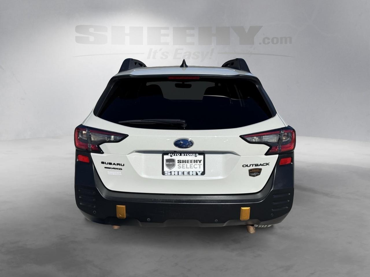 2024 Subaru Outback Wilderness Springfield VA