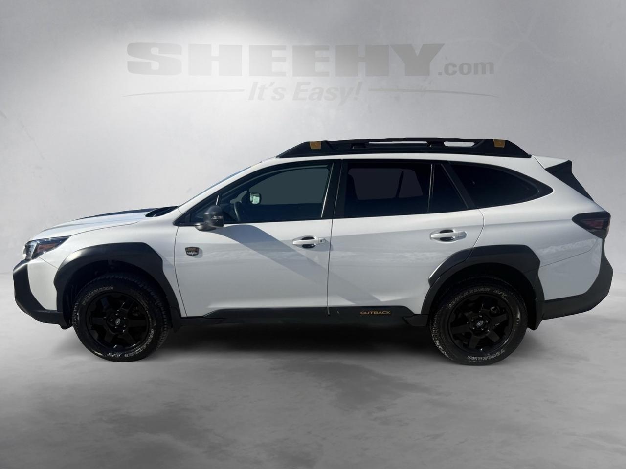 2024 Subaru Outback Wilderness Springfield VA