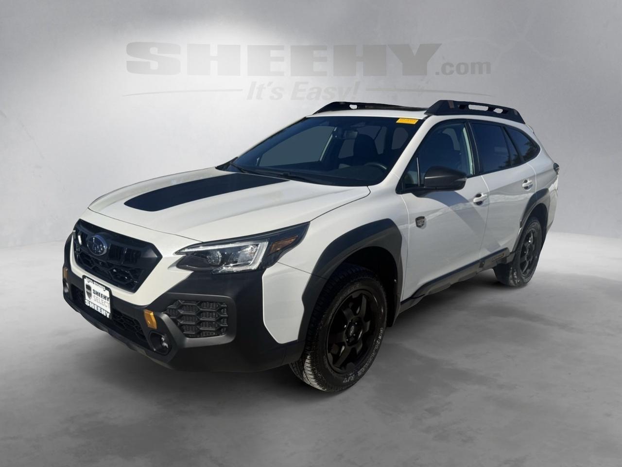 2024 Subaru Outback Wilderness Springfield VA