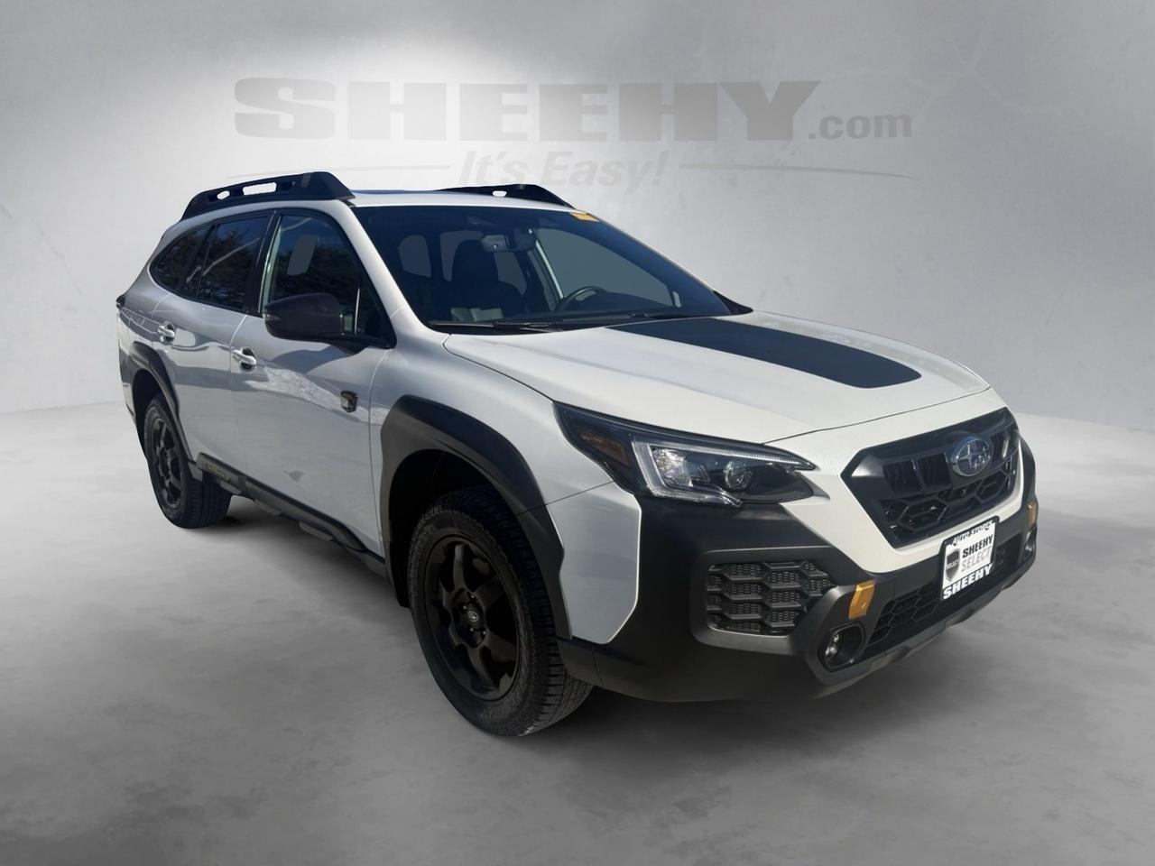 2024 Subaru Outback Wilderness Springfield VA