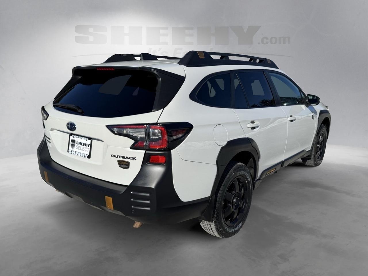 2024 Subaru Outback Wilderness Springfield VA