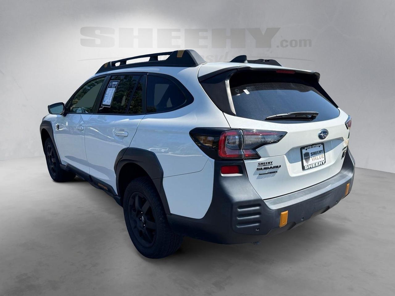 2024 Subaru Outback Wilderness Springfield VA
