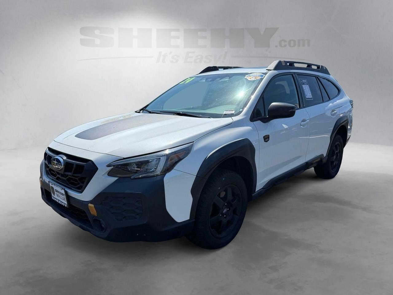 2024 Subaru Outback Wilderness Springfield VA