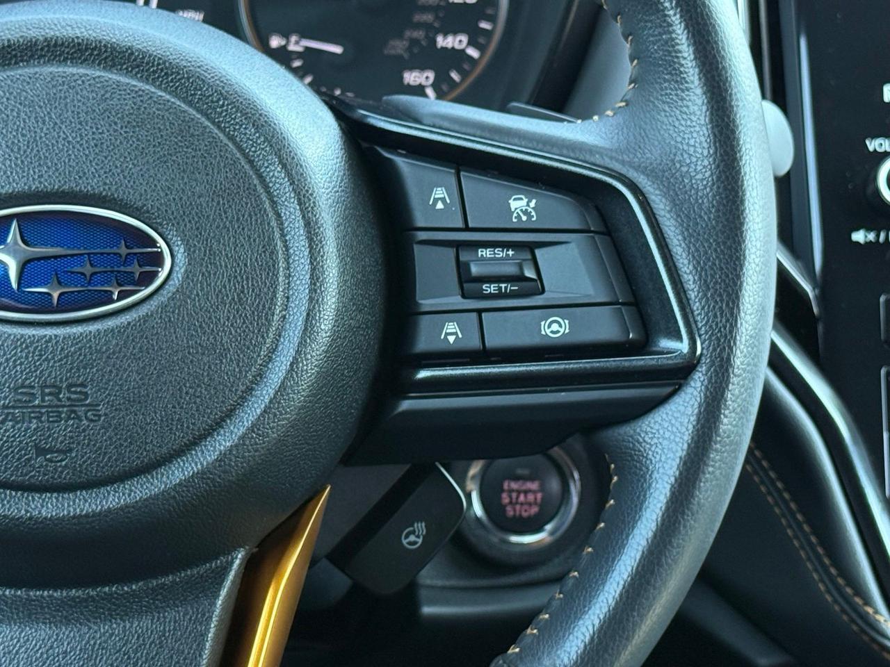 2024 Subaru Outback Wilderness Springfield VA