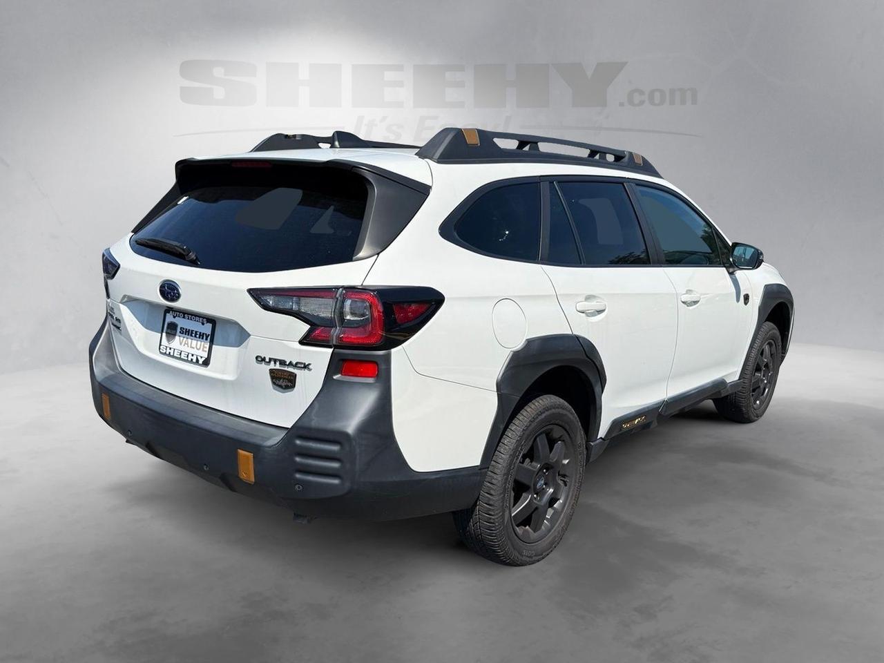 2024 Subaru Outback Wilderness Springfield VA