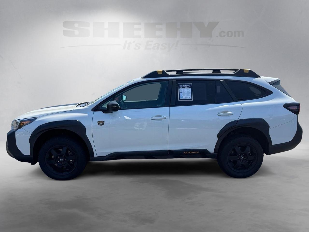 2024 Subaru Outback Wilderness Springfield VA
