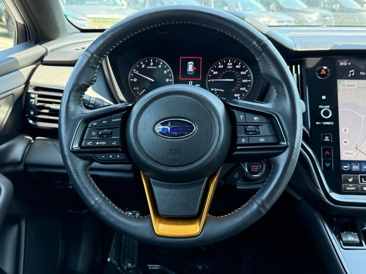 2024 Subaru Outback Wilderness Springfield VA