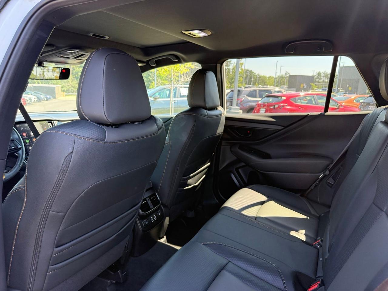 2024 Subaru Outback Wilderness Springfield VA