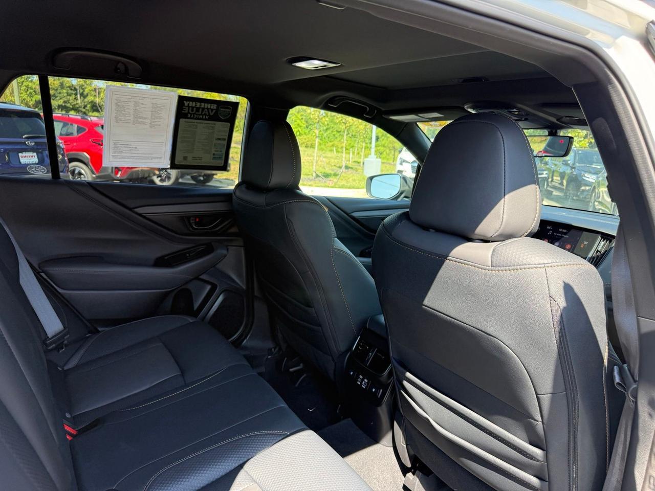 2024 Subaru Outback Wilderness Springfield VA