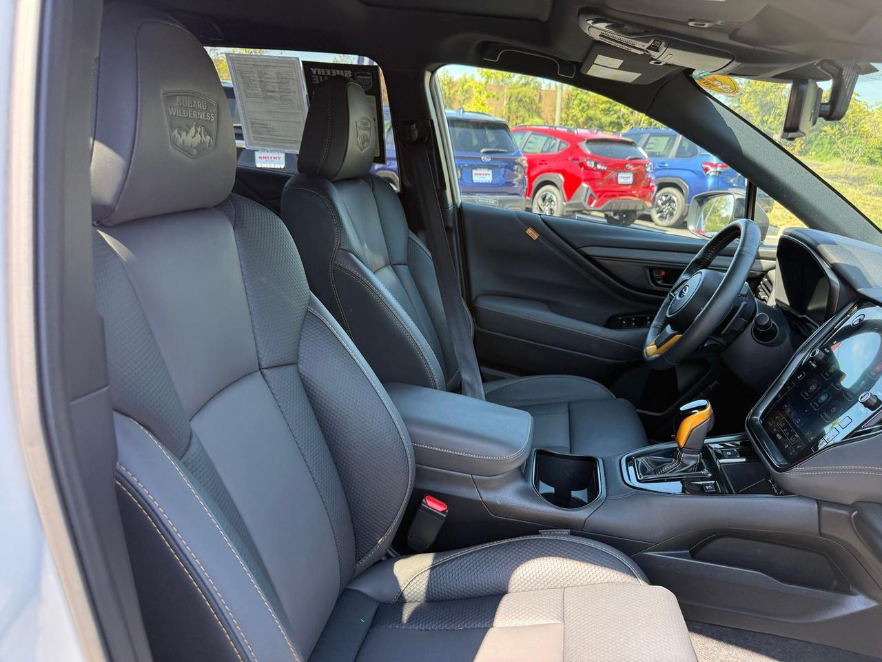 2024 Subaru Outback Wilderness Springfield VA