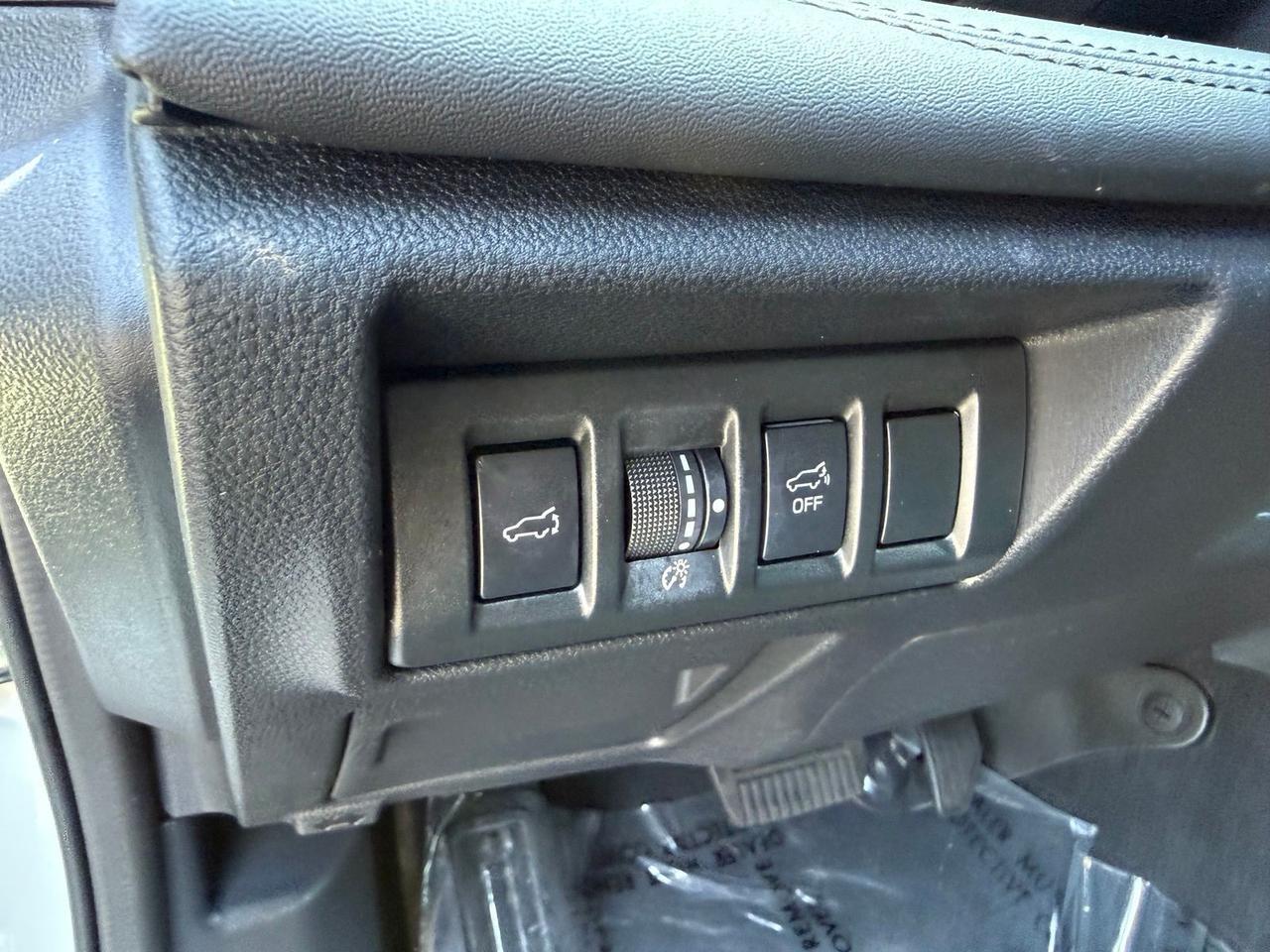 2024 Subaru Outback Wilderness Springfield VA