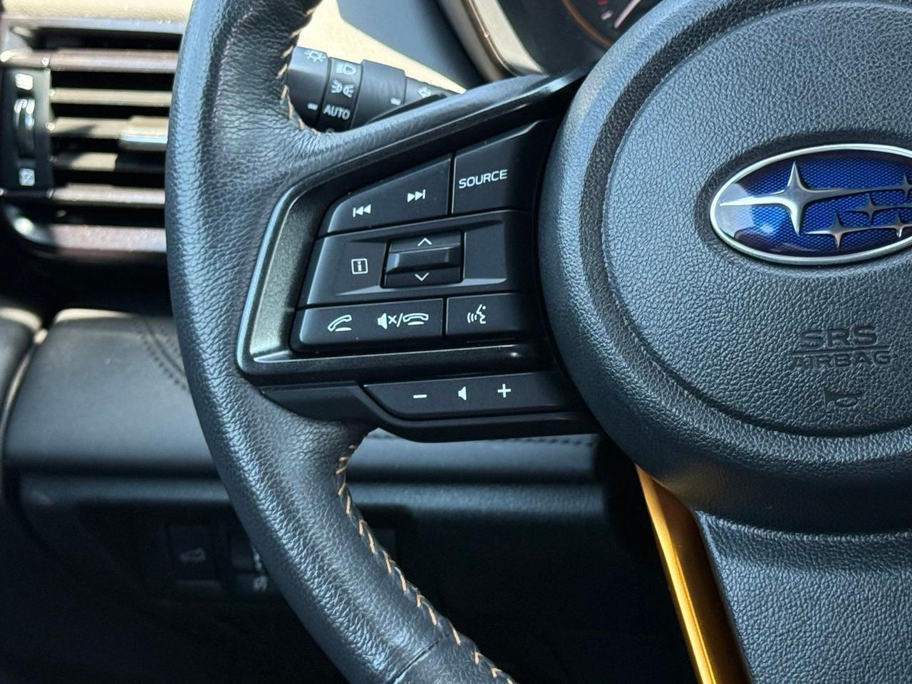 2024 Subaru Outback Wilderness Springfield VA