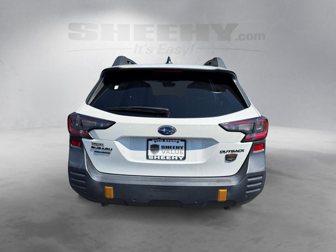 2024 Subaru Outback Wilderness Springfield VA