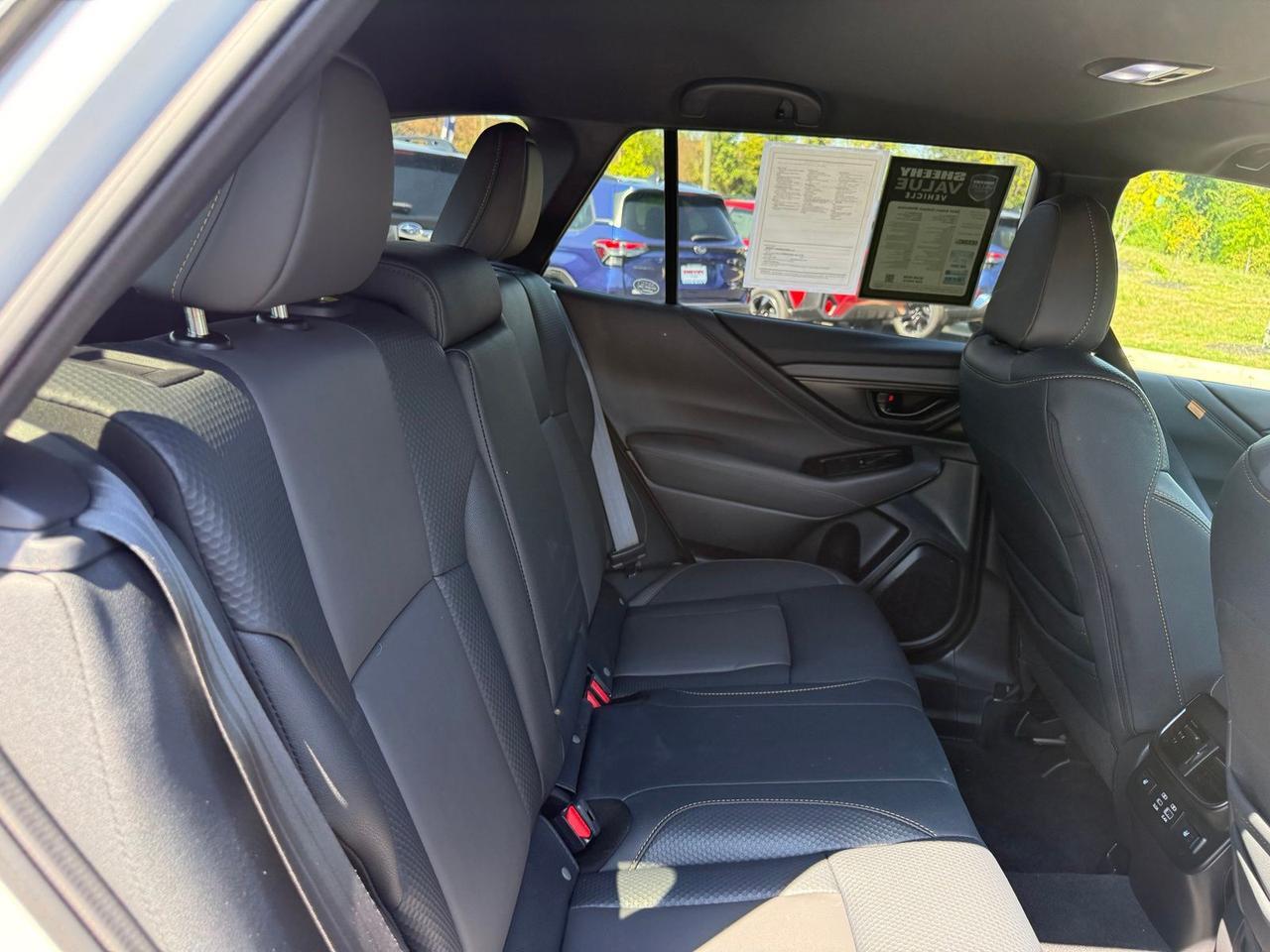 2024 Subaru Outback Wilderness Springfield VA
