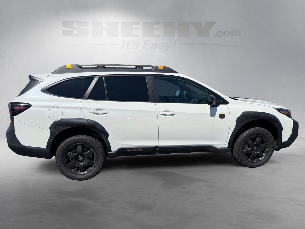 2024 Subaru Outback Wilderness Springfield VA