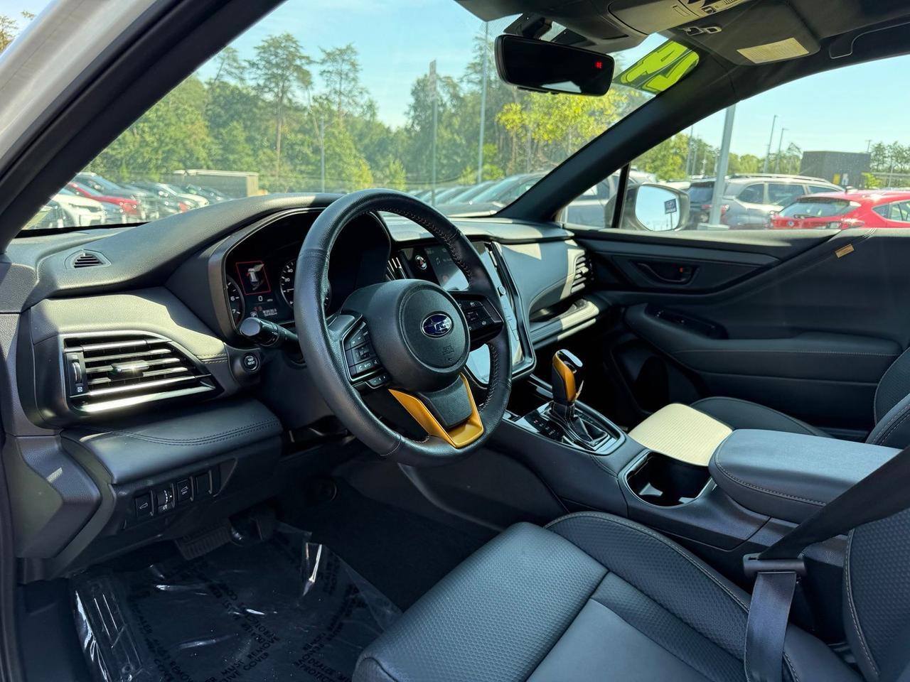 2024 Subaru Outback Wilderness Springfield VA