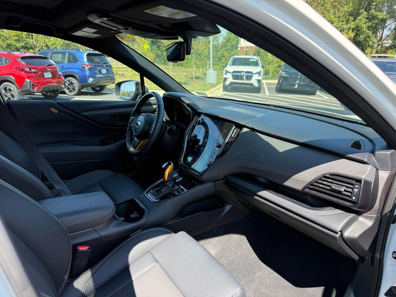 2024 Subaru Outback Wilderness Springfield VA