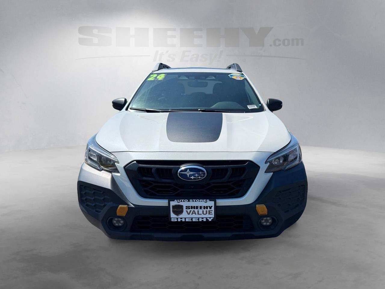 2024 Subaru Outback Wilderness Springfield VA