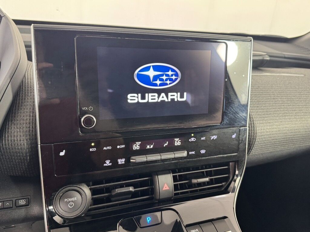 2024 Subaru Solterra Limited AWD Maumee OH