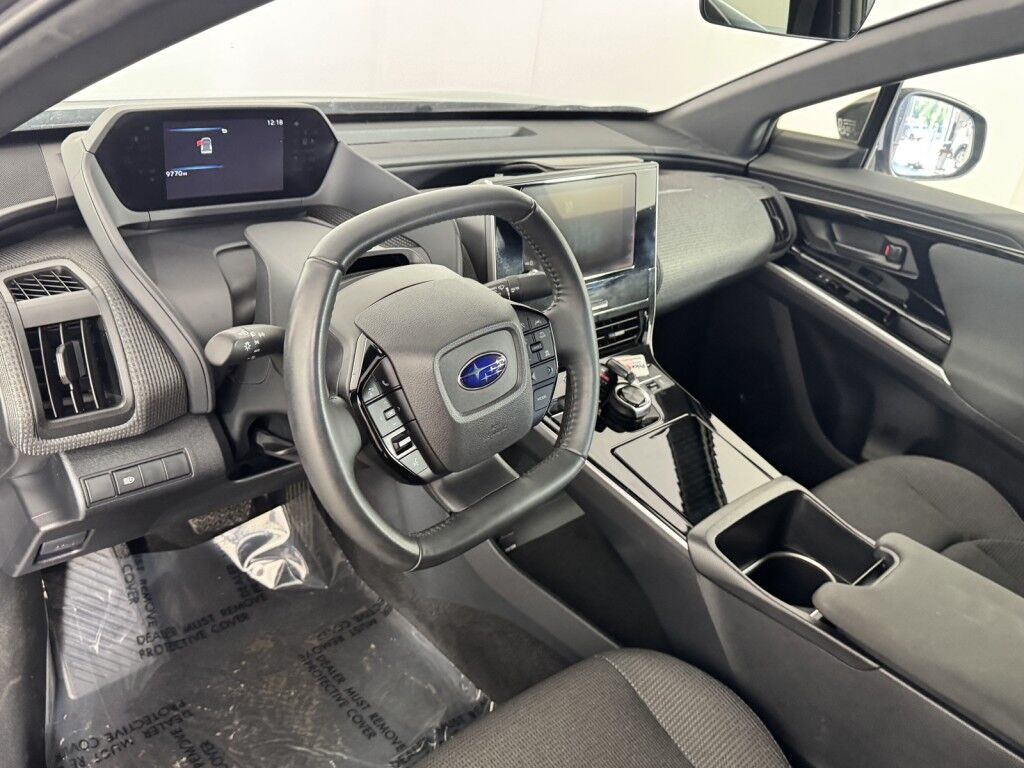 2024 Subaru Solterra Limited AWD Maumee OH