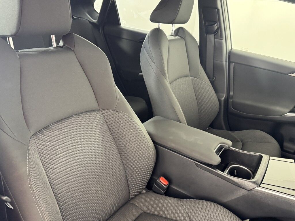 2024 Subaru Solterra Limited AWD Maumee OH