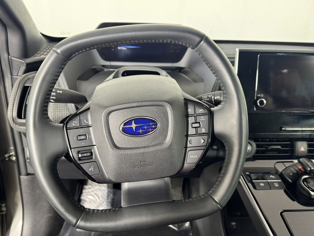 2024 Subaru Solterra Limited AWD Maumee OH