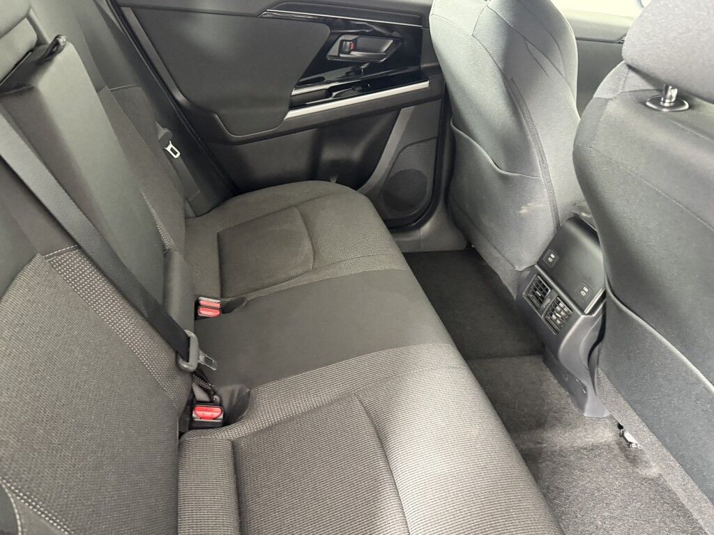 2024 Subaru Solterra Limited AWD Maumee OH
