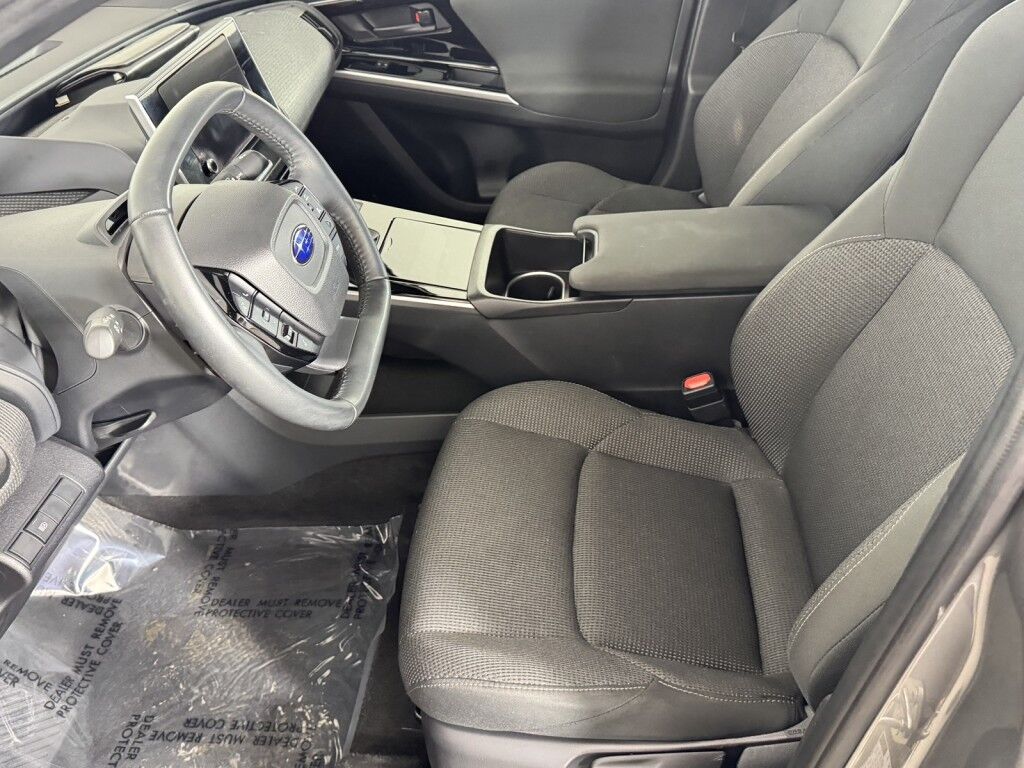 2024 Subaru Solterra Limited AWD Maumee OH