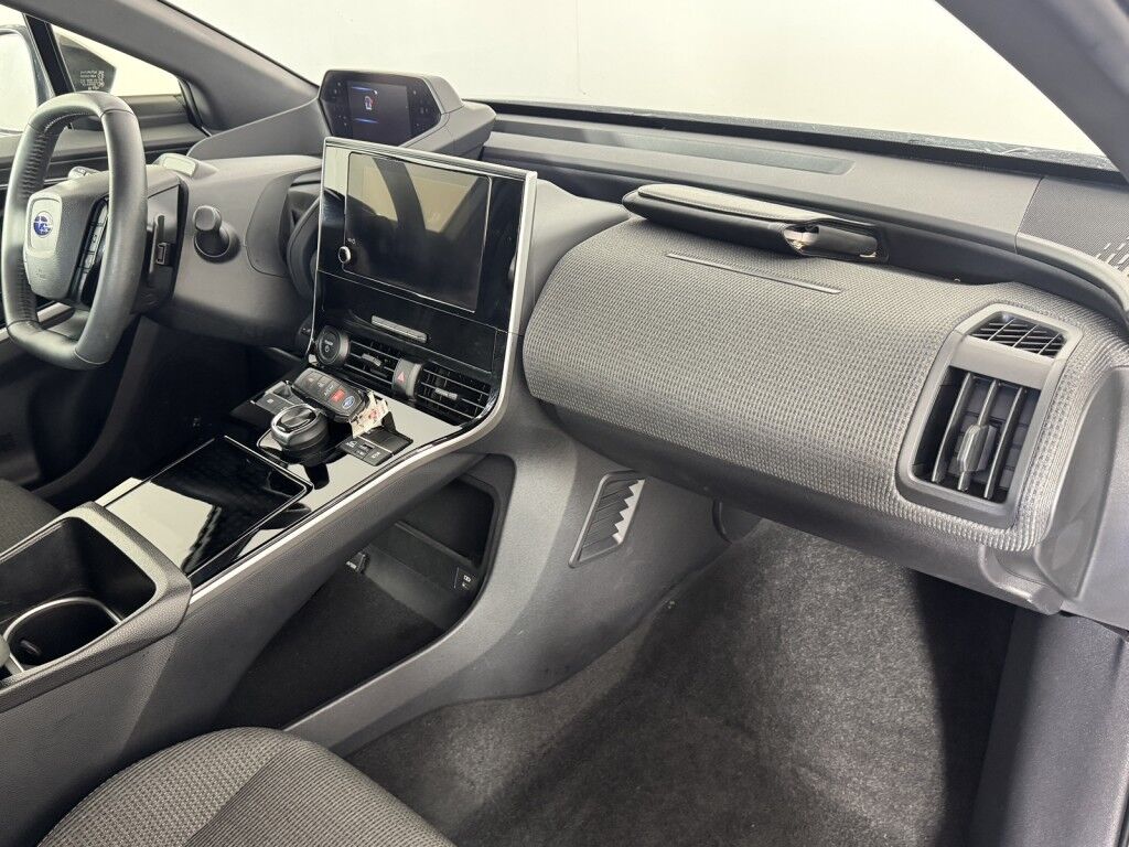 2024 Subaru Solterra Limited AWD Maumee OH