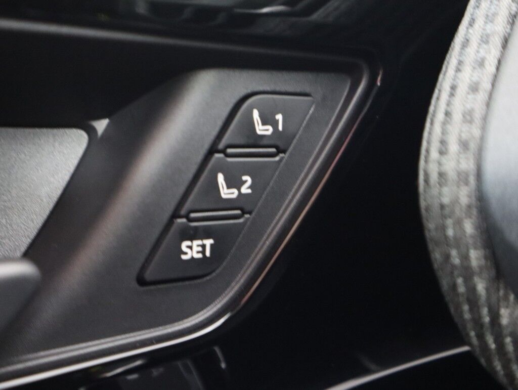 2024 Subaru Solterra Limited AWD Maumee OH