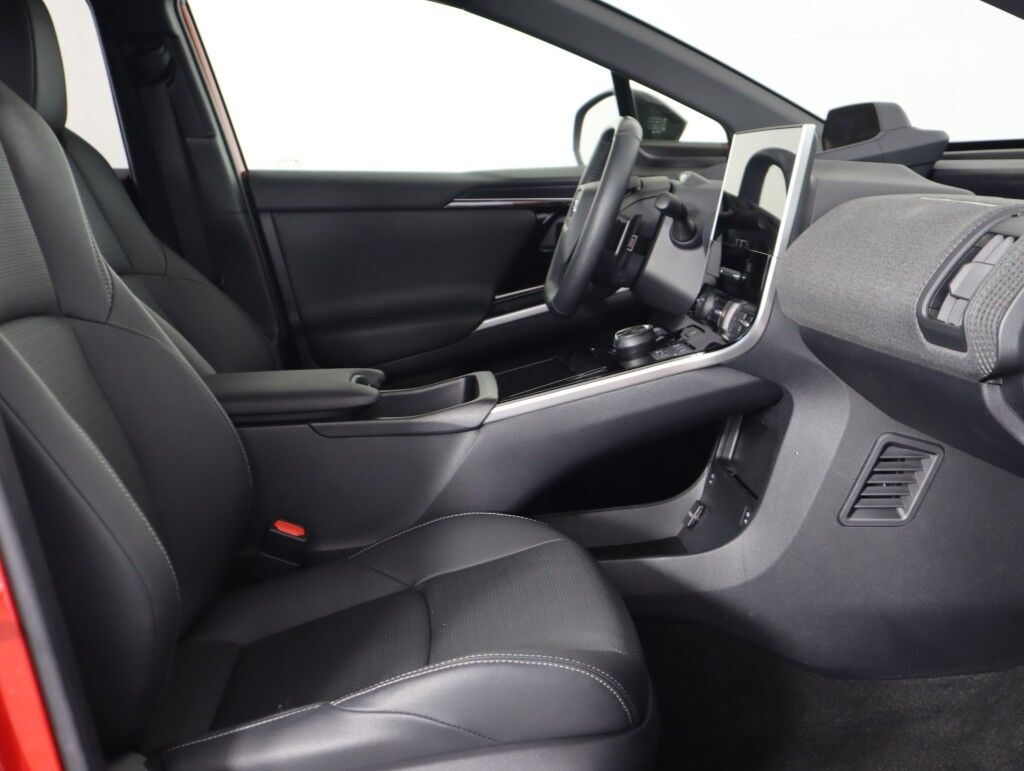 2024 Subaru Solterra Limited AWD Maumee OH