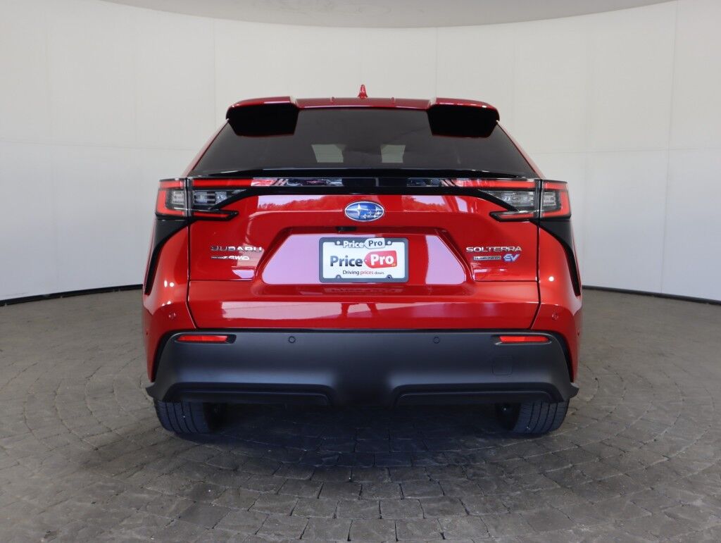 2024 Subaru Solterra Limited AWD Maumee OH