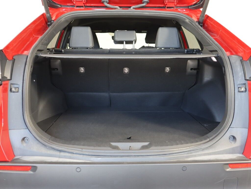 2024 Subaru Solterra Limited AWD Maumee OH