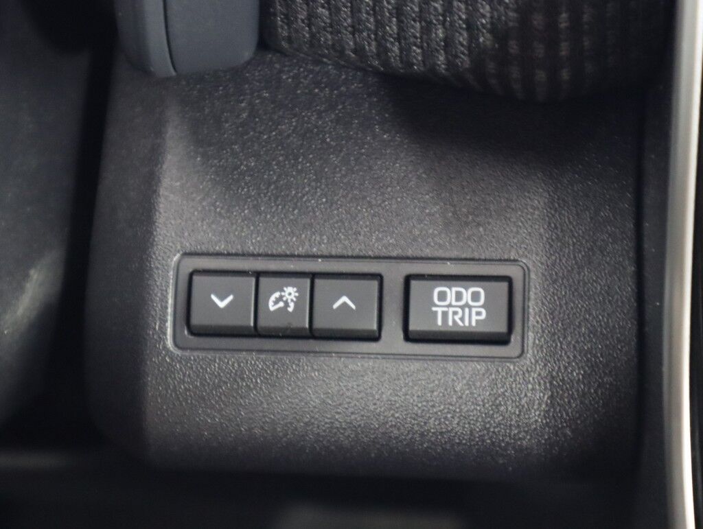 2024 Subaru Solterra Limited AWD Maumee OH