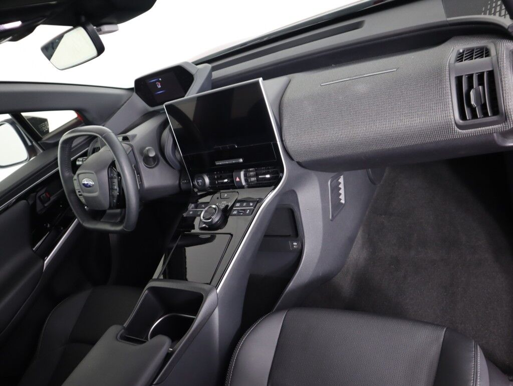 2024 Subaru Solterra Limited AWD Maumee OH
