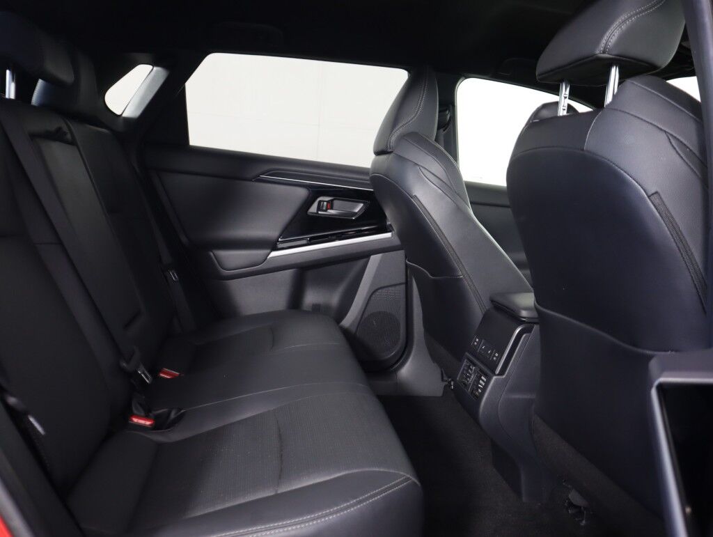 2024 Subaru Solterra Limited AWD Maumee OH