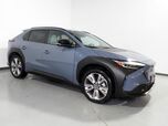 2024 Subaru Solterra Limited AWD *NAVIGATION, ADAPTIVE CRUISE, SAFETY ALERTS, 360 VIEW CAMERAS, COLOR TOUCHSCREEN, HEATED SEATS/STEERING, HARMAN/KARDON, WIRELESS CHARGING, ANDROID & APPLE
