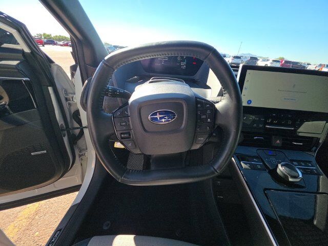 2024 Subaru Solterra Limited Santa Fe NM