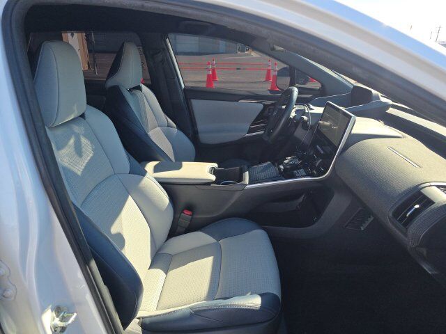 2024 Subaru Solterra Limited Santa Fe NM