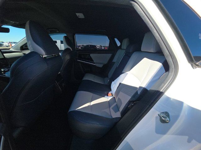 2024 Subaru Solterra Limited Santa Fe NM
