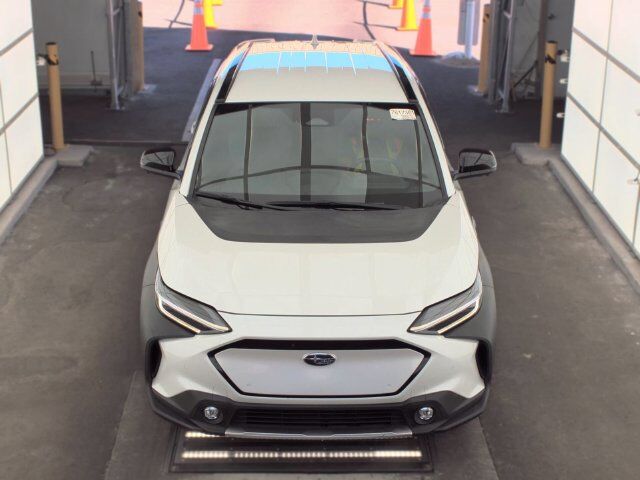 2024 Subaru Solterra Limited Santa Fe NM