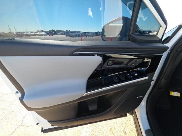 2024 Subaru Solterra Limited Santa Fe NM