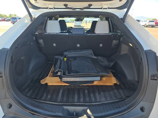 2024 Subaru Solterra Limited Santa Fe NM